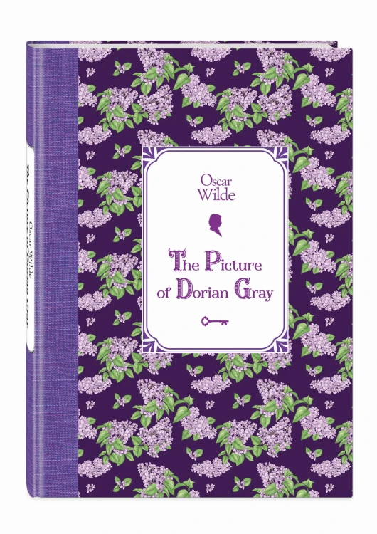 Портрет Дориана Грея	= The Picture of Dorian Gray