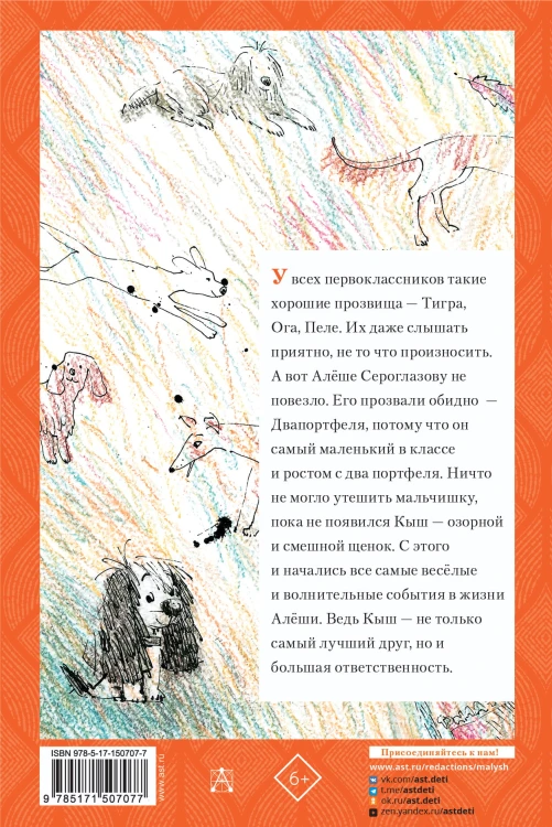 Кыш и Двапортфеля
