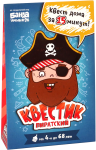 Квестик пиратский «Джек»