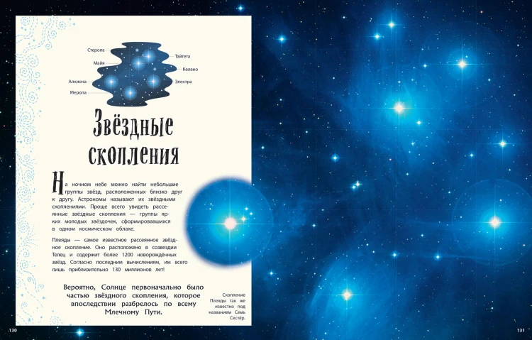 Тайны космоса. Энциклопедия