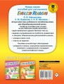 English Reading. Picture Stories and Rhymes. 2 class