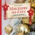 Макраме на елку. Плетеные украшения, елочные игрушки и подарки. Книга-адвент