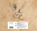 Скетчбук. Фантастические твари (твердый переплет, 96 стр., 240х200 мм)