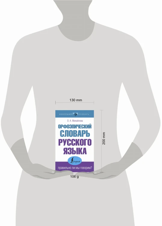 Орфоэпический словарь русского языка: правильно ли мы говорим?
