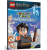 LEGO® Harry Potter™ Розважайся та малюй. Пригоди у Гоґвортсі