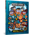 MINECRAFT Вперед, у гру!