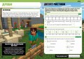 MINECRAFT Математика. Офіційний посібник. 7-8 років