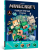 MINECRAFT стікербук Підводні пригоди