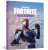 FORTNITE Official. Костюми. Колекційне видання