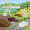 Транспорт. Панорамка з наліпками .jpg