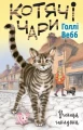 Котячі чари. Учениця чаклунки.webp