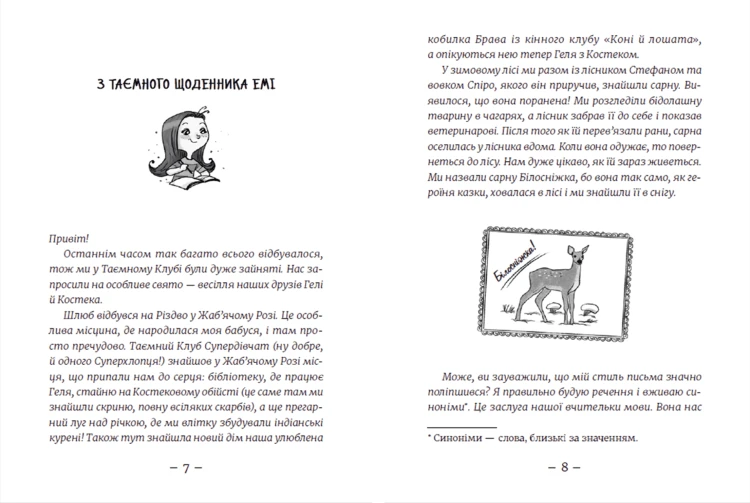 Емі і Таємний Клуб Супердівчат. Шукачі пригод4.png