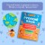 Русский язык. Визуальная грамматика для школьников