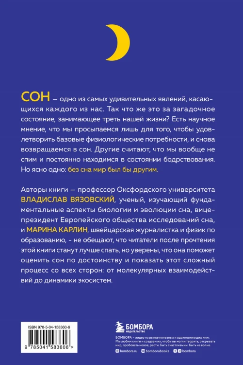 Сон под микроскопом. Что происходит с нами и мозгом во время сна
