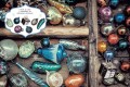 Новогодняя книга пряталок и находилок