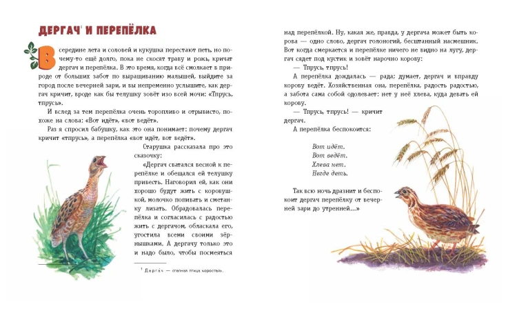 Рассказы о животных (ил. С. Ярового)