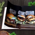 Бургеры без правил. Вкус без компромиссов