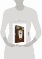Страна шести городов. Дневник путешествия на Иссык-Куль. Книга в коллекционном кожаном переплете ручной работы с золоченым обрезом и с портретом автора