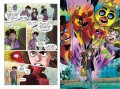 ФНАФ Неправильные. Графический роман (#2)