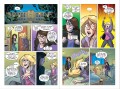 ФНАФ Неправильные. Графический роман (#2)