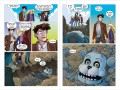 ФНАФ Неправильные. Графический роман (#2)
