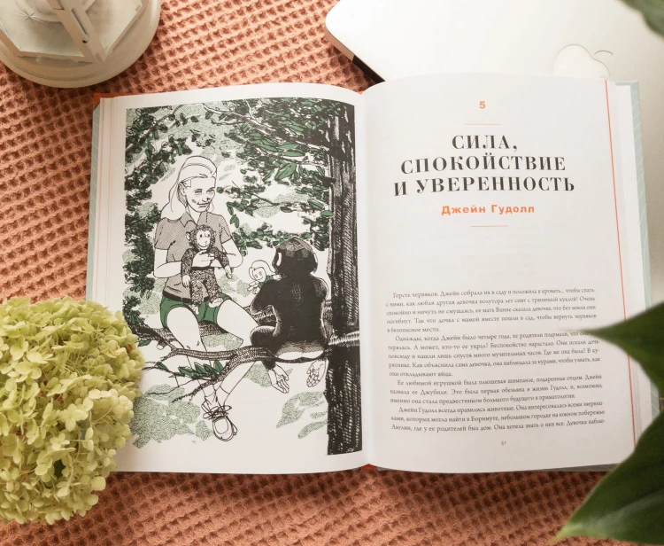 План Б. Истории известных людей, которые не сдались и превратили поражения в победы