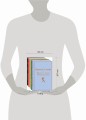 Кейс настоящего мужчины (комплект из 5 книг: Великий Гэтсби, Над кукушкиным гнездом, Золотой жук и др)
