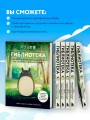 Гиблиотека. Яркий иллюстрированный гид по главным работам студии