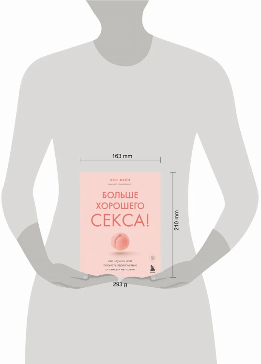 Больше хорошего секса! Как научить мозг получать удовольствие от секса и не только