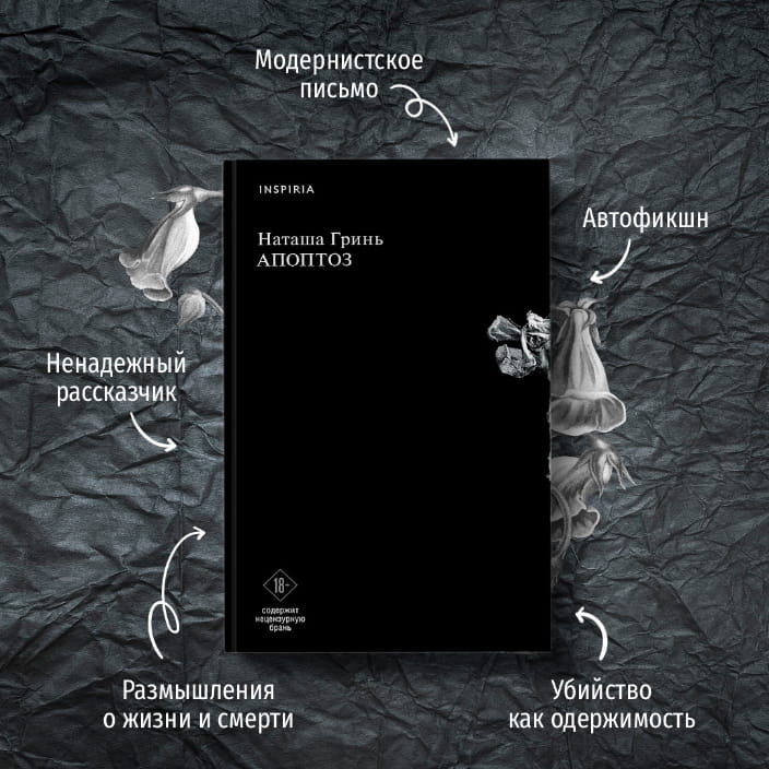 Апоптоз