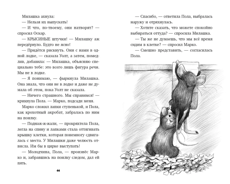 Два дерзких ограбления (#1)