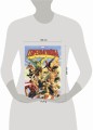 Секретные войны супергероев Marvel. Золотая коллекция Marvel