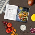 Поваренная книга Гурмана. 75 кулинарных шедевров (комплект)
