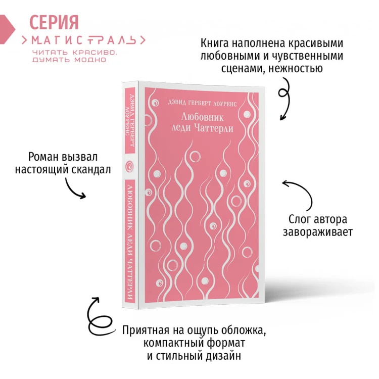 Любовник леди Чаттерли