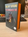 Комплект из двух подарочных книг: KGBT+. Transhumanism inc.