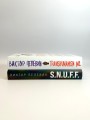 S.N.U.F.F. + Transhumanism inc.