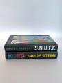 S.N.U.F.F. + KGBT+