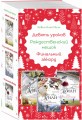 Любимые книги к любимому празднику (комплект из 3 книг)