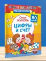 Цифры и счет
