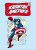 Классика Marvel. Капитан Америка