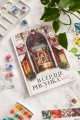 В сердце рисунка Екатерины Brokali. Волшебная методика рисования в любой технике