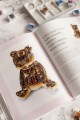В сердце рисунка Екатерины Brokali. Волшебная методика рисования в любой технике