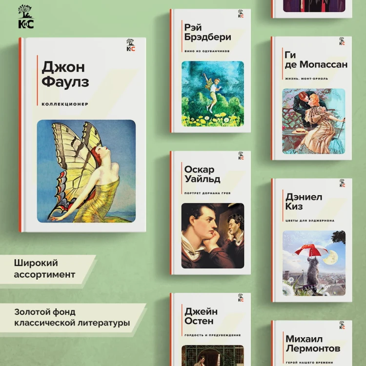 Коллекционер