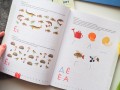 Прописи. Учимся писать печатные буквы. 5-6 лет