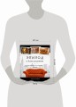 Эпизод со всеми рецептами. Кулинарная книга сериала «Друзья»