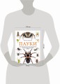 Пауки. Познавательная иллюстрированная энциклопедия для всей семьи