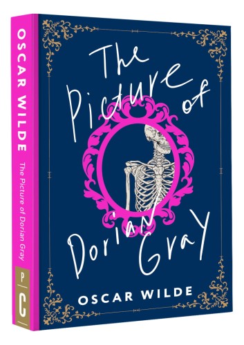 The Picture of Dorian Gray