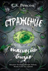 Отражение. Опасность близко