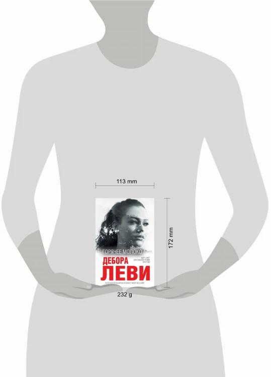 Горячее молоко