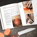 Профессиональные выпечка и кондитерские изделия. Кулинарный институт Америки